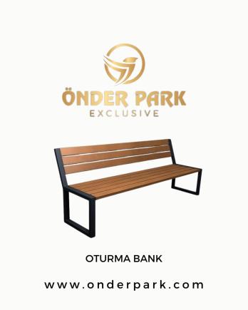 OTURMA BANK